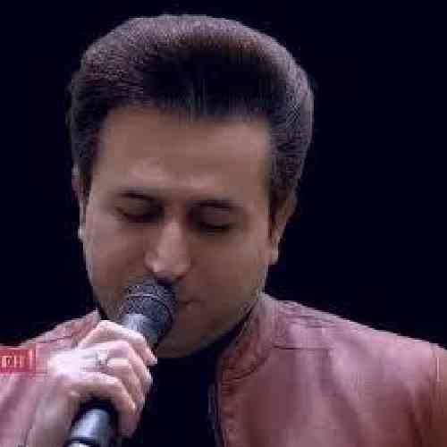 مرتضی جعفرزاده رفیق نیمه راه